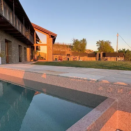 Bed & Breakfast In Langa Relais 4*