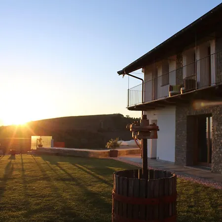 In Langa Relais Bed & Breakfast