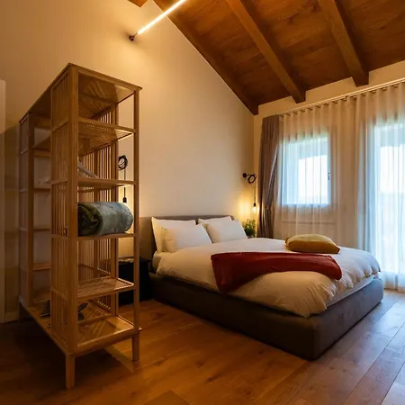 Bed & Breakfast In Langa Relais 4*