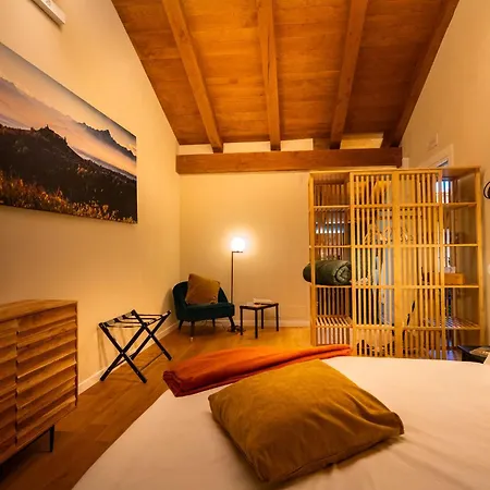 In Langa Relais Bed & Breakfast