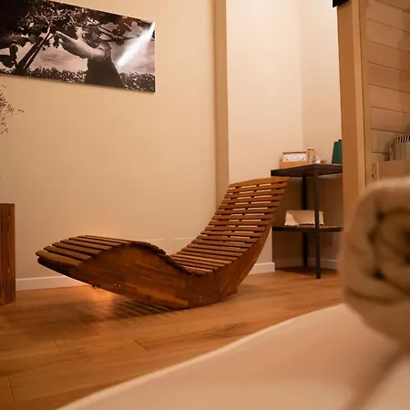 Bed & Breakfast In Langa Relais Dogliani