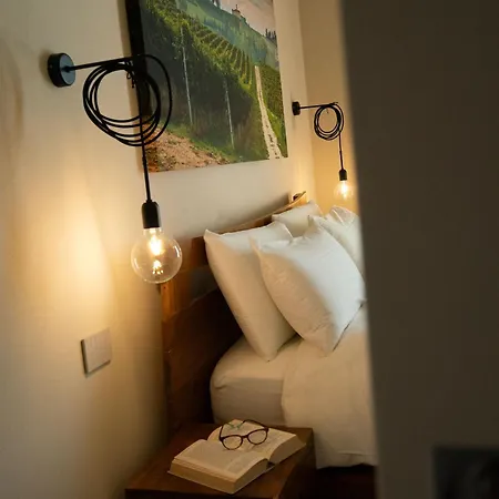 In Langa Relais 4*