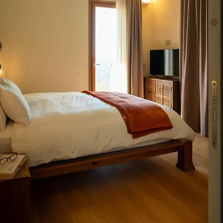 In Langa Relais Bed & Breakfast