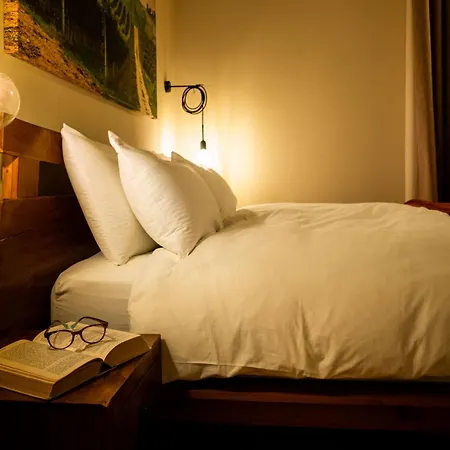 Bed & Breakfast In Langa Relais 4*