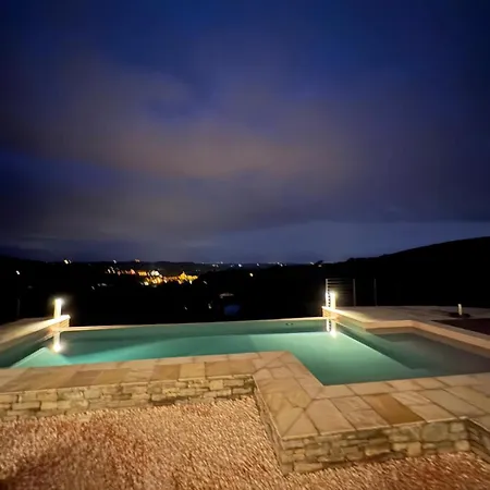 In Langa Relais Bed & Breakfast Dogliani