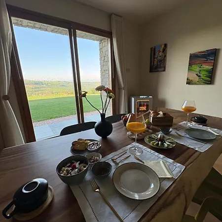 In Langa Relais Bed & Breakfast 4*