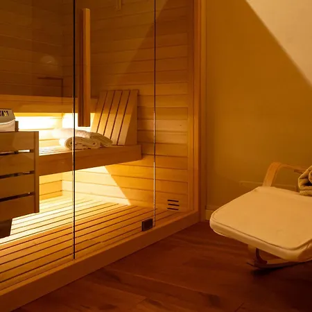 Bed & Breakfast In Langa Relais 4*