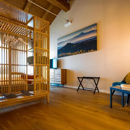 Bed & Breakfast In Langa Relais Dogliani