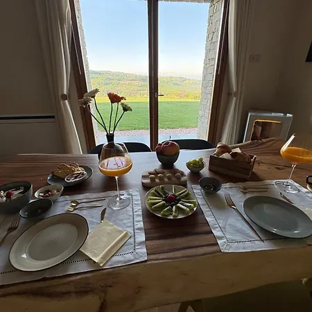 In Langa Relais 4* Dogliani